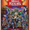 White Wizard Games Hero Realms | Hero Realms: Ancestry Pack