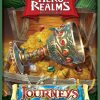 White Wizard Games Hero Realms | Hero Realms: Journeys Pack - Conquest