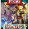 White Wizard Games Hero Realms | Hero Realms: Journeys Pack - Discovery