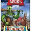 White Wizard Games Hero Realms | Hero Realms: Journeys Pack - Hunters