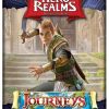 White Wizard Games Hero Realms | Hero Realms: Journeys Pack - Travelers