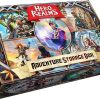 White Wizard Games Hero Realms | Hero Realms Adventure Storage Box