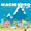 IDW Games Kaartspellen | Machi Koro: 5Th Anniversary Edition