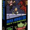 Brother Wise Games Kaartspellen | Boss Monster 3 Rise Of Minibosses