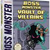 Brother Wise Games Kaartspellen | Boss Monster: Vault Of Villains