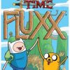 Looney Labs Kaartspellen | Fluxx Adventure Time