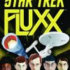 Looney Labs Kaartspellen | Fluxx Star Trek