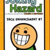 Cyanide & Happiness Partyspellen | Joking Hazard Deck Enhancement #1