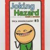 Cyanide & Happiness Partyspellen | Joking Hazard Deck Enhancement #3