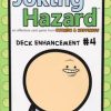 Cyanide & Happiness Partyspellen | Joking Hazard Deck Enhancement #4