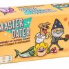 Cyanide and Happiness Partyspellen | Master Dater Base Game - En