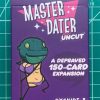 Cyanide and Happiness Partyspellen | Master Dater - Uncut Expansion