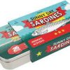 25th Century Games Kaartspellen | Sunny Day Sardines