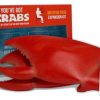 Asmodee Partyspellen | You'Ve Got Crabs Imitation Crab Expansion Kit