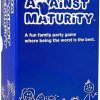 Toy Monster Partyspellen | Kids Against Maturity