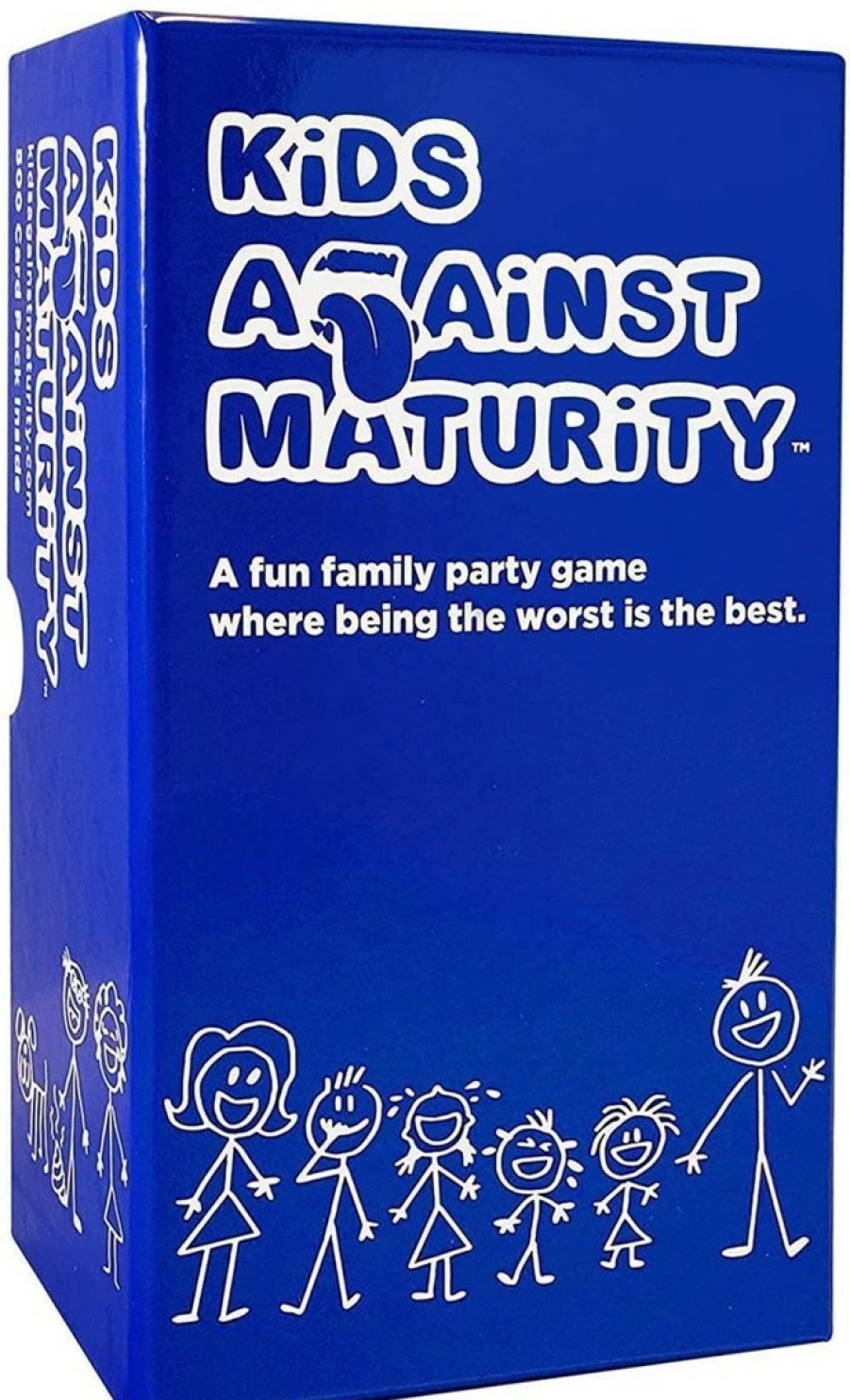 Toy Monster Partyspellen | Kids Against Maturity