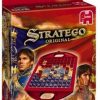 Jumbo 2 Persoonsspellen | Stratego Reisversie