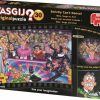 Jumbo Wasgij | Wasgij Original 30 - Wals, Tango En Jive! (1000)