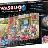 Jumbo Wasgij | Wasgij Mystery 17 Kabaal In De Keuken! (1000)