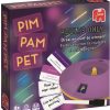 Jumbo Kaartspellen | Pim Pam Pet Adults Only