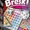 Jumbo Dobbelspellen | Bresk! - Dobbelspel