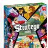 Jumbo Kinderspellen | Stratego Junior Disney