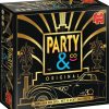 Jumbo Partyspellen | Party & Co Original - Bordspel