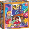 Jumbo Kinderspellen | Party & Co Junior - Bordspel