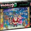 Jumbo Wasgij | Wasgij Christmas 17 Title (2X1000)