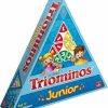 Goliath Kinderspellen | Triominos Junior