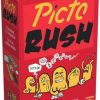 Goliath Partyspellen | Picto Rush - Partyspel