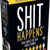 Goliath Partyspellen | Shit Happens - Voor Sukkels Die Geen Engels Kunnen