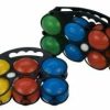 Hot Games Jeu De Boules | Jeu De Boules 8 Ballen Kunststof