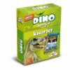 Identity Games Kaartspellen | Dino'S Kwartet