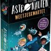 Identity Games Kinderspellen | Kleine Astronauten Kwartet