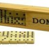 Hot Games Domino | Domino Dubbel 6