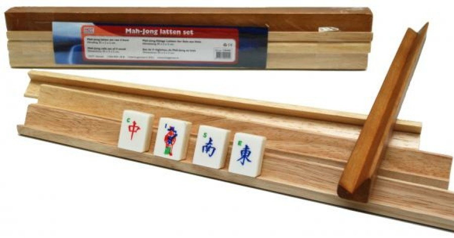 Hot Games Mahjong | Mahjong Latten Set Klein