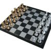 Hot Games Schaaksets | Schaakcassette 24X12X4Cm