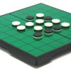 Hot Games Reisspellen | Reversi Cassette Magnetisch 20X10X1,6Cm