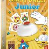 999 Games Kinderspellen | Halli Galli Junior