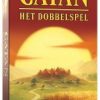 999 Games Dobbelspellen | Catan: Het Dobbelspel