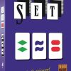 999 Games Reisspellen | Set - Kaartspel