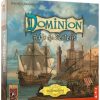 999 Games Dominion | Dominion: Hijs De Zeilen Uitbreiding