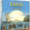 999 Games Catan | Catan: De Zeevaarders