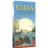 999 Games Catan | De Kolonisten Van Catan: De Zeevaarders 5/6