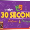 999 Games Kinderspellen | 30 Seconds Junior