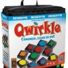 999 Games Reisspellen | Qwirkle Reiseditie