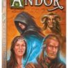 999 Games Samenwerking Bordspel | De Legenden Van Andor - Nieuwe Helden 5/6