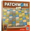 999 Games 2 Persoonsspellen | Patchwork