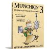 Steve Jackson Games Munchkin | Munchkin 3 Nl - De Onfortuynlijke Theoloog